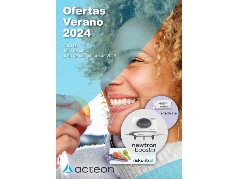 Promoções Satelec Junho-Setembro 2024 Promoções Satelec Junho-Setembro 2024
