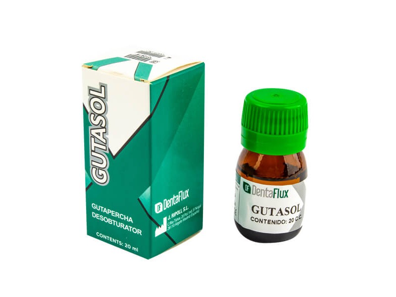 Gutasol Dentaflux