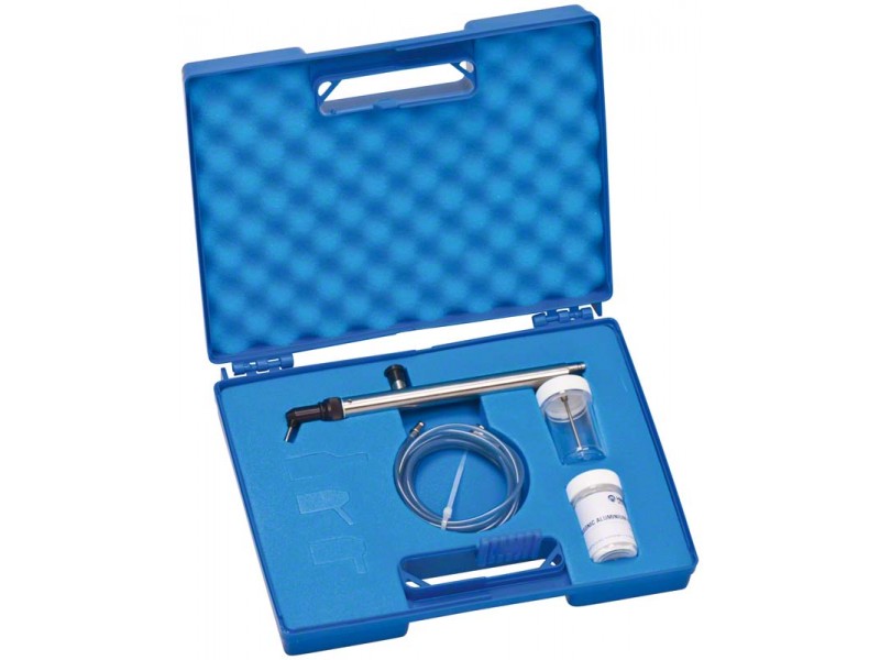 Airsonic Mini Sandblaster 