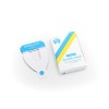 Papel Articular 65µ Ferradura Swdent Papel Articular 65µ Ferradura Swdent